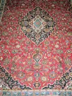 8.5 X 13.10 Tabriz