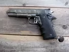 Colt Gold Cup 45