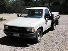 1989 Toyota truck