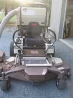 grasshopper  4280  mower