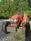 kubota m9540