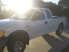 1997 ford f150 truck
