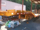 kaufman 41' trailer