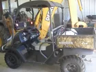 2008 kubota rtv 