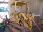 caterpillar 955 l tracker loader