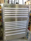 steel guide  tool chest w/tools