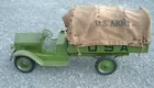 1926 Sturditoy Army Truck