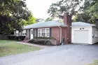 3BR, 1BA Brick Rancher