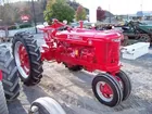 Farmall H