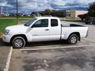 2007 Toyota