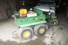 John Deere