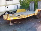6 ton Trail king