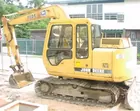 John Deere 190 e