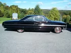 1964 Ford GALAXIE 500