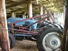 Ferguson Tractor