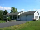2-bdrm rancher on 5 acres