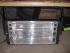 Quartz Heater