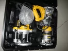 Router Set 