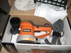 NEW Rigid Sander