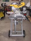Dewalt Miter with Rigid Stand