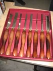 Crown Lathe Tools
