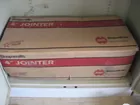 Shopsmith 4 Jointer