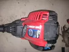 Troybuilt String Trimmer