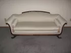 Early Century Sofa