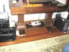 Library Table