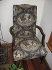 Parker Southern Chair