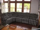 Reclining Sectional
