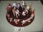 William Mann Carousel