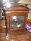 Hamilton Mantle Clock