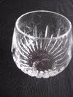 Waterford Candle Bowl