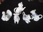 Coo-Moo-Moo-Meow Creamers