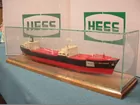 HESS VOYAGER BOAT