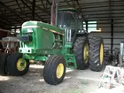 JohnDeere 4440