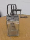 RARE LIGHTING 1 QT CHURN