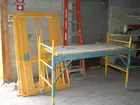 Scaffolding