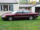 Lincoln Continental