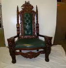 KING'S CHAIR