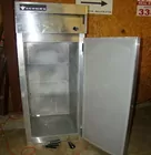 COMMERICAL FREEZER