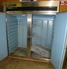 2 DOOR COMMERICAL REFRIGERATOR
