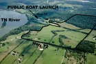 120 Acre Farm