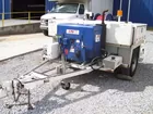 Jetting Machine