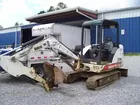 Bob Cat Mini 