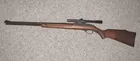 LYN LIECHTY AUCTIONS  Glenfield Mod. 60 22 Cal. 