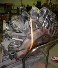 Lycoming Aviation airplane engine 