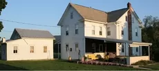 105 Acre Hegins Valley Farm