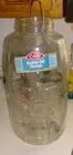 4 gallon pickle jar